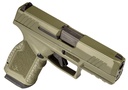 Taurus GX4C 9MM GRN/GRN 3.7" 15+1 2