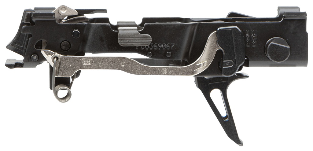 SIG SAUER FCU 320 FRAME 9/40/357 BLACK 1