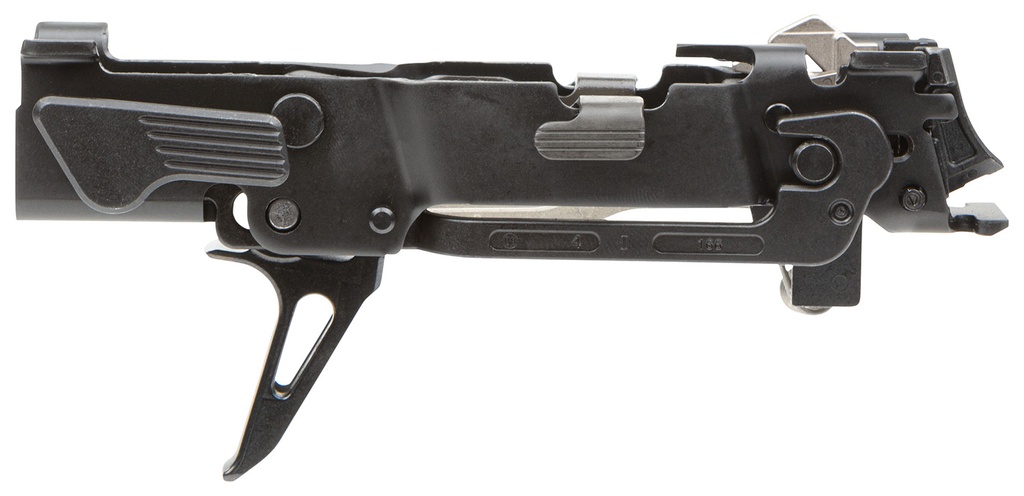 SIG SAUER FCU 320 FRAME 9/40/357 BLACK 2