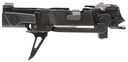 SIG SAUER FCU 320 FRAME 9/40/357 BLACK 2
