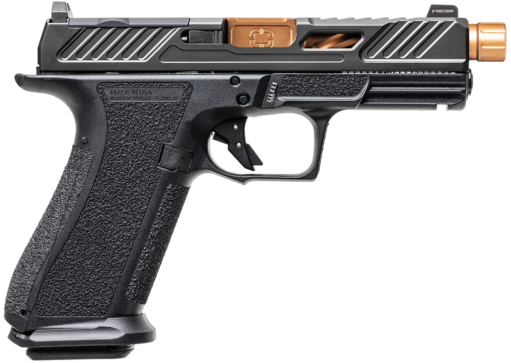 Shadow Systems XR920 Elite 1