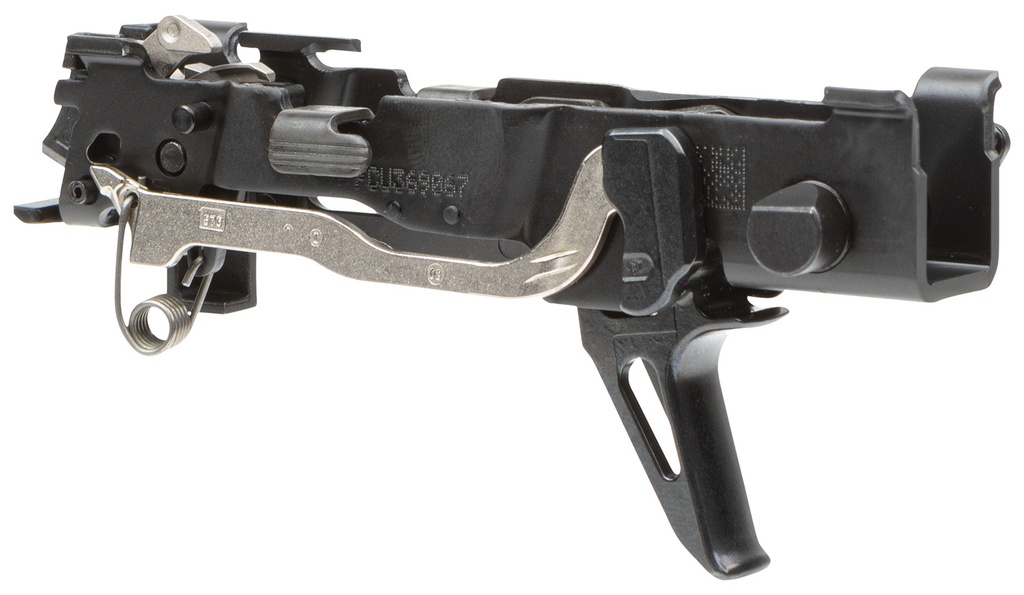 SIG SAUER FCU 320 FRAME 9/40/357 BLACK 3