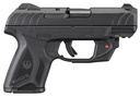 Ruger SECURITY9 CMPCT 9MM 10+1 LASER 1