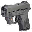Ruger SECURITY9 CMPCT 9MM 10+1 LASER 3