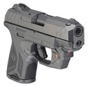 Ruger SECURITY9 CMPCT 9MM 10+1 LASER 4