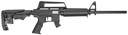 Derya Arms TM22 FEATHER 22LR BLK 18" 10+1 1