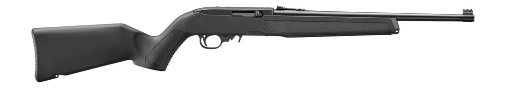 Ruger 10/22 CARBINE 22LR BL/SYN 1