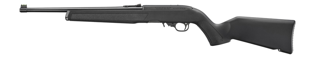 Ruger 10/22 CARBINE 22LR BL/SYN 2