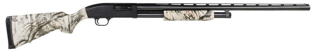 Mossberg MAVERICK 88 FIELD 20/26 CAMO 1