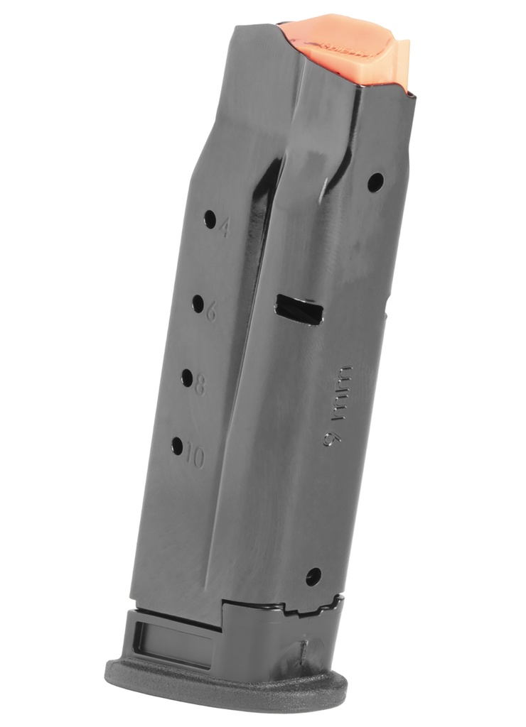 Smith and Wesson M&P9 X 1