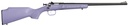 Keystone Sporting Arms CRICKETT 22LR BL/PURPLE SYN 1