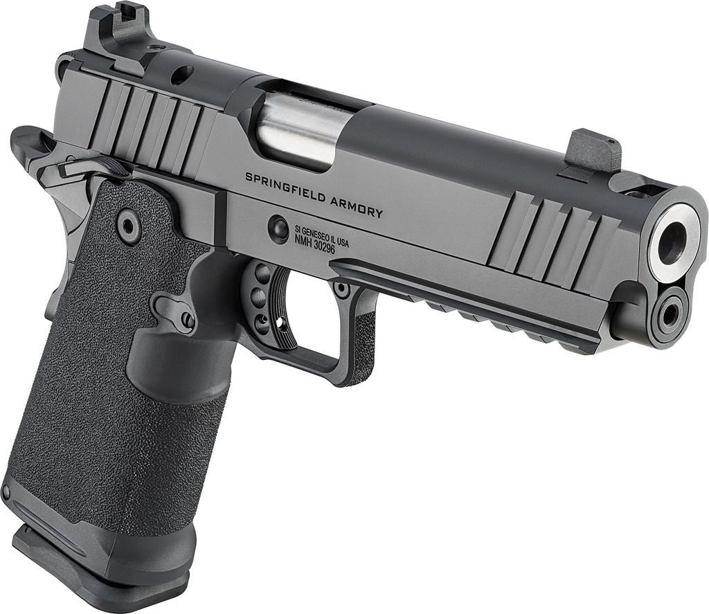 Springfield Armory DS PRODIGY COMP 9MM 5" 20+1 3