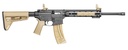 Smith and Wesson M&P15-22 SPORT MOE SL 22LR FDE 1