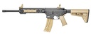 Smith and Wesson M&P15-22 SPORT MOE SL 22LR FDE 2