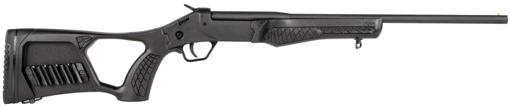 ROSSI TUFFY 410/18.5" BL/BK 1