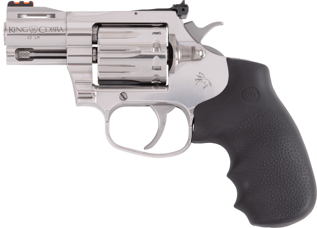 Colt King Cobra 1