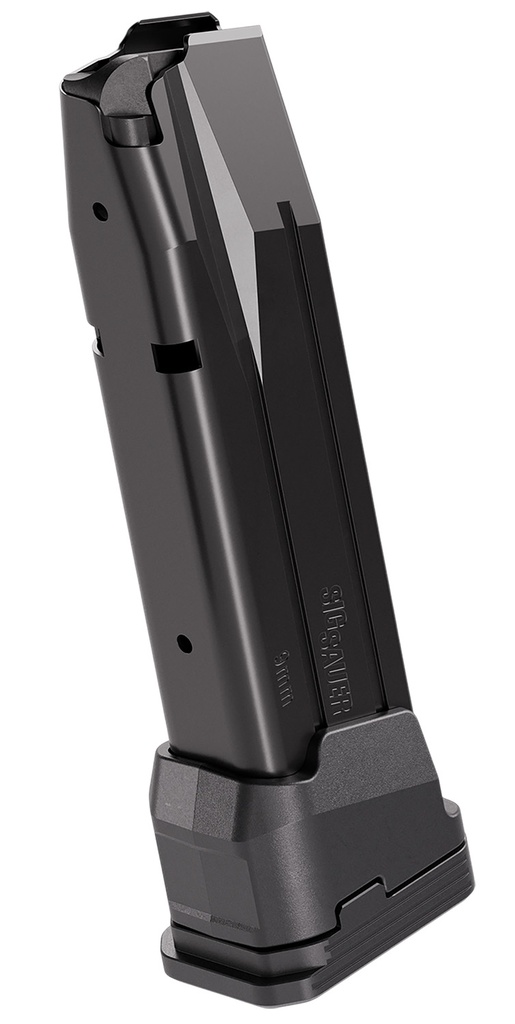 SIG SAUER MAGAZINE P211/P320 23RD BLK 1