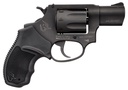 Taurus 942 22LR BK/BK 2" 8RD CA 1