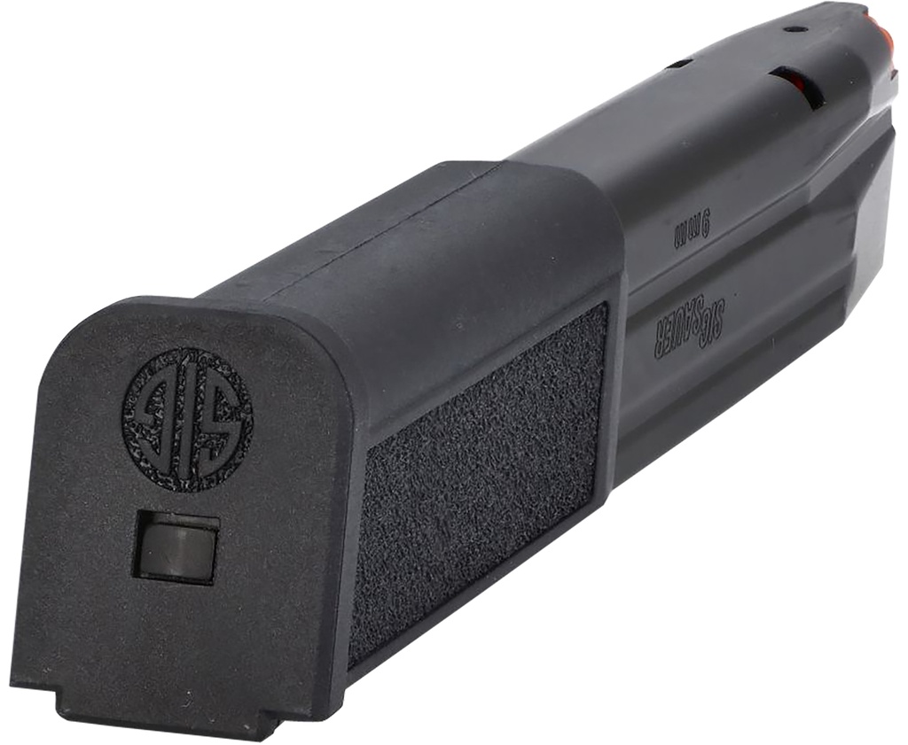 SIG SAUER MAGAZINE P320 9MM 30RD EXT BLK 2