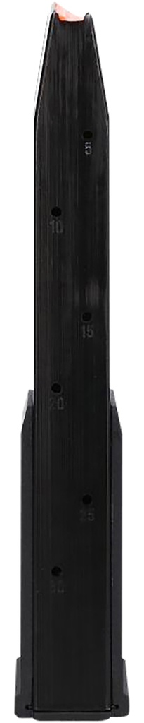 SIG SAUER MAGAZINE P320 9MM 30RD EXT BLK 3