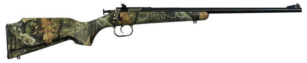 Keystone Sporting Arms CRICKETT 22LR BL/BREAK-UP CAMO 1