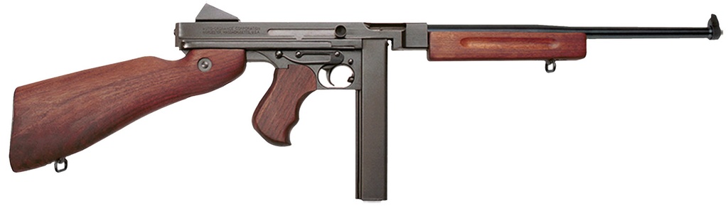 Auto-Ordnance - Thompson M1 Carbine 1