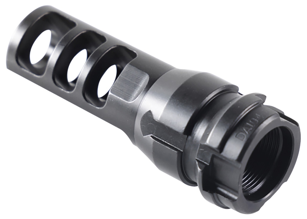 Dead Air Armament KEYMO MUZZLE BRAKE 5/8-24 1