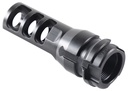 Dead Air Armament KEYMO MUZZLE BRAKE 5/8-24 1