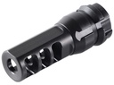 Dead Air Armament KEYMO MUZZLE BRAKE 5/8-24 2