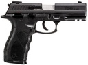 Taurus TH45 45ACP BLK 4.25" 13+1 1