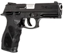 Taurus TH45 45ACP BLK 4.25" 13+1 3