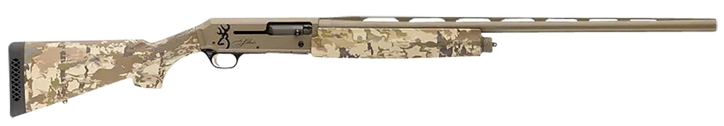 Browning SILVER AURIC FDE 12/28 3.5"  # 1