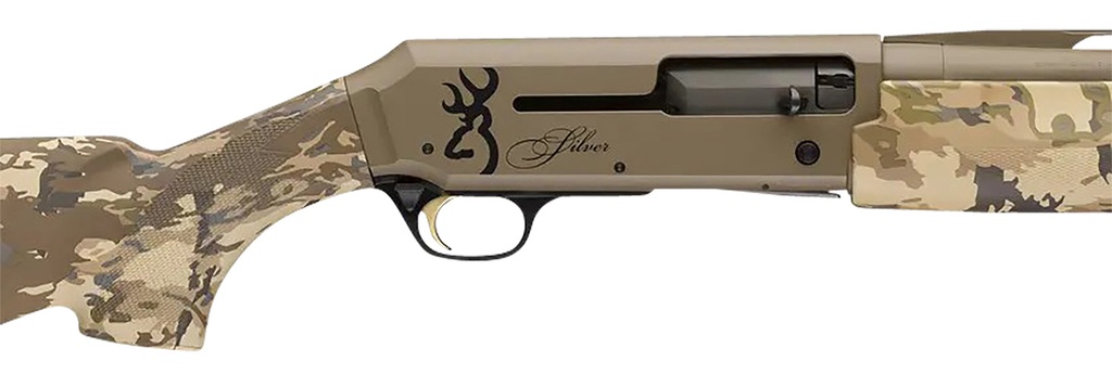 Browning SILVER AURIC FDE 12/28 3.5"  # 3