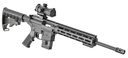 Smith and Wesson M&P15-22 SPORT OR 22LR 10+1 3