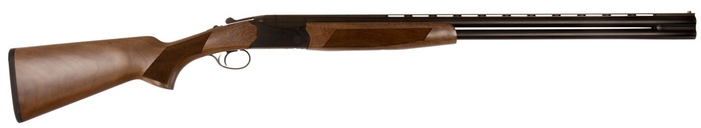 CZ DRAKE O/U 20/28 BL/WD 1