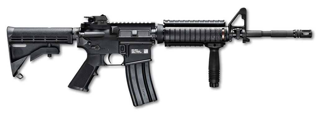 FN FN15 MIL COLLECTOR M4 5.56MM 1