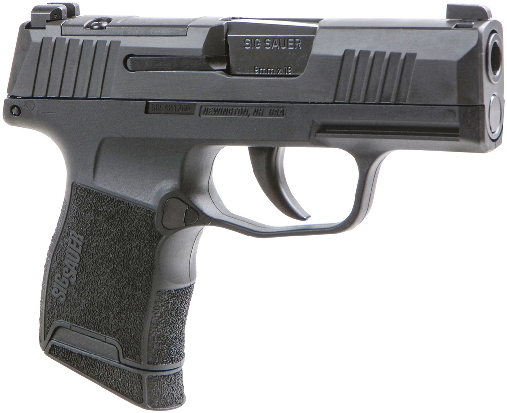 SIG SAUER P365 3