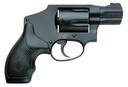 Smith and Wesson M&P340 1