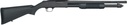 Mossberg 590 PERSUADER 20/18.5 BL/SY 3" 1