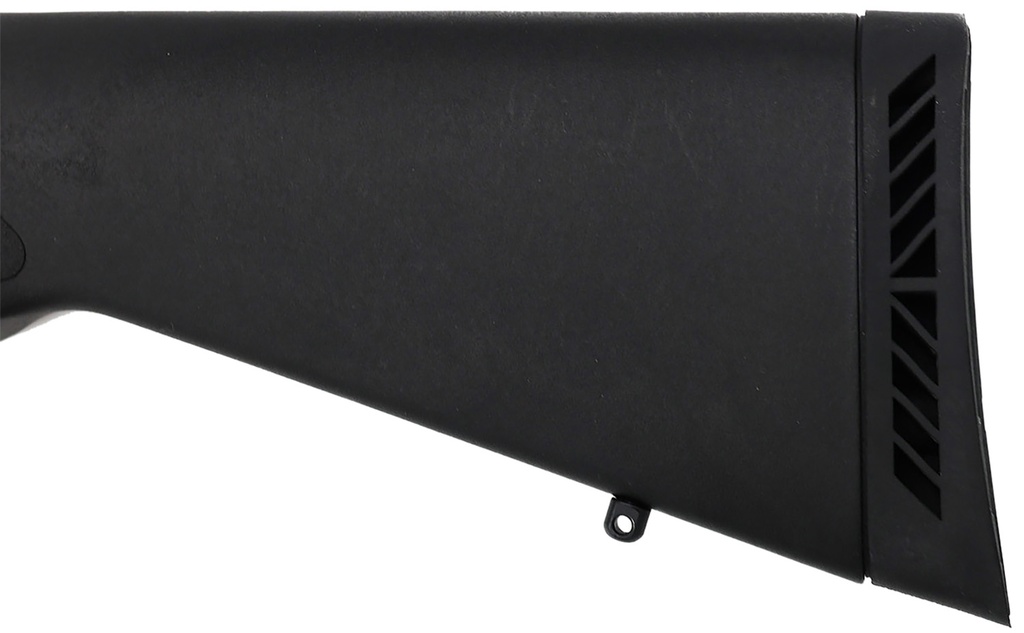 Mossberg 590 PERSUADER 20/18.5 BL/SY 3" 3