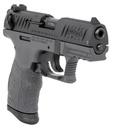 Walther Arms P22Q 22LR 10+1 3.4" TUNGSTEN # 2