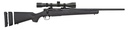Mossberg PATRIOT SPR BANT 243 SYN PKG 1