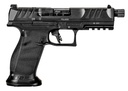 Walther Arms PDP PRO SD 9MM FS 5.1" 18+1 OR 1
