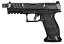 Walther Arms PDP PRO SD 9MM FS 5.1" 18+1 OR 2