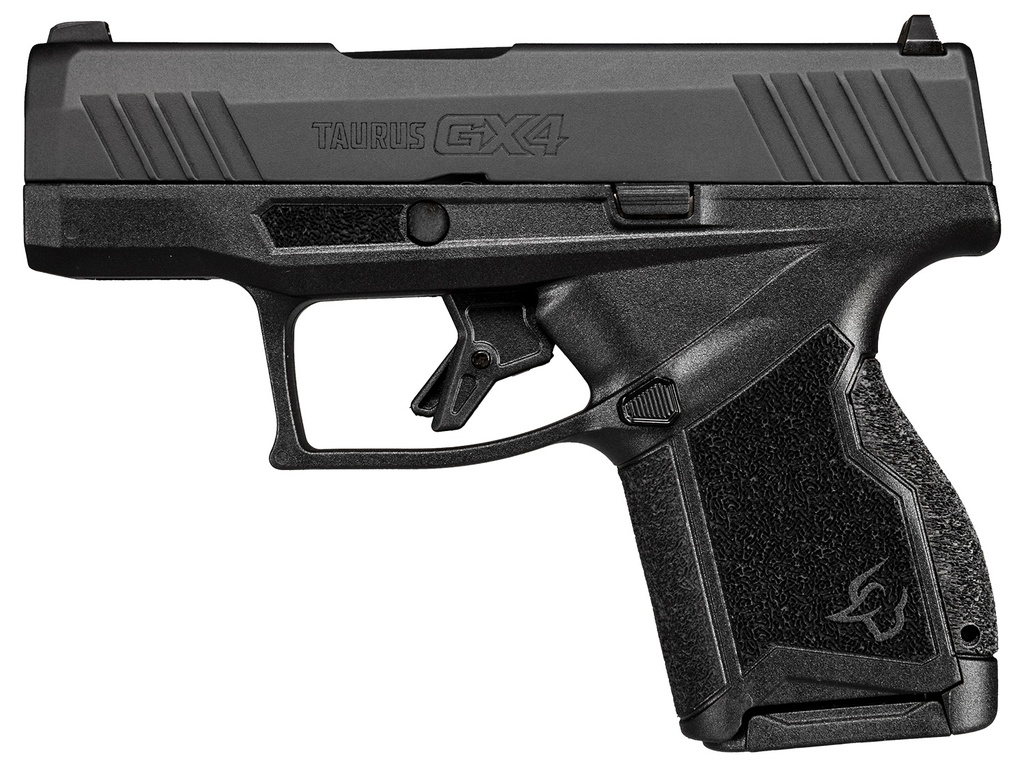 Taurus GX4 2