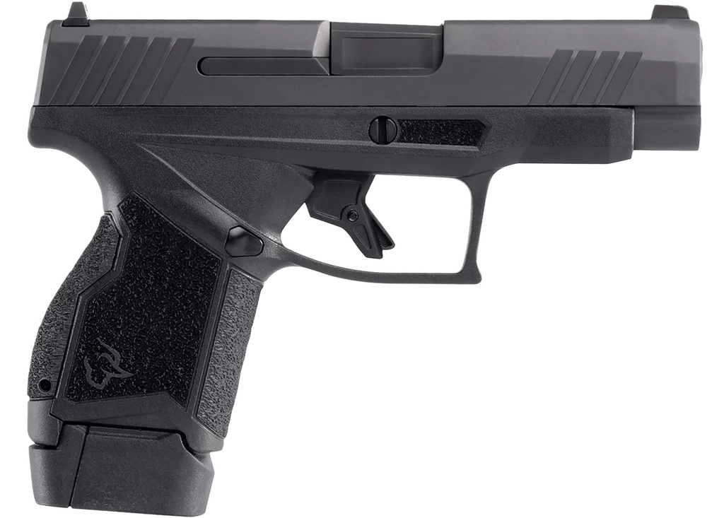 Taurus GX4XL 9MM BLK/BLK 3.7" 13+1 1