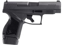 Taurus GX4XL 9MM BLK/BLK 3.7" 13+1 1