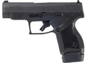 Taurus GX4XL 9MM BLK/BLK 3.7" 13+1 2