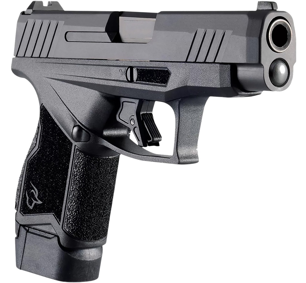 Taurus GX4XL 9MM BLK/BLK 3.7" 13+1 3
