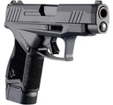 Taurus GX4XL 9MM BLK/BLK 3.7" 13+1 3